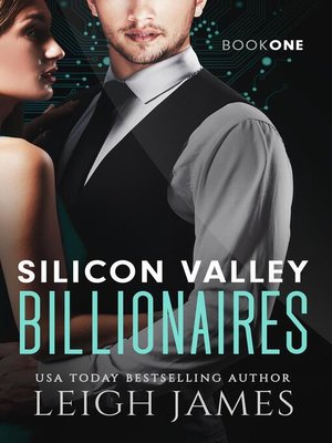 cover image of Silicon Valley Billionaires